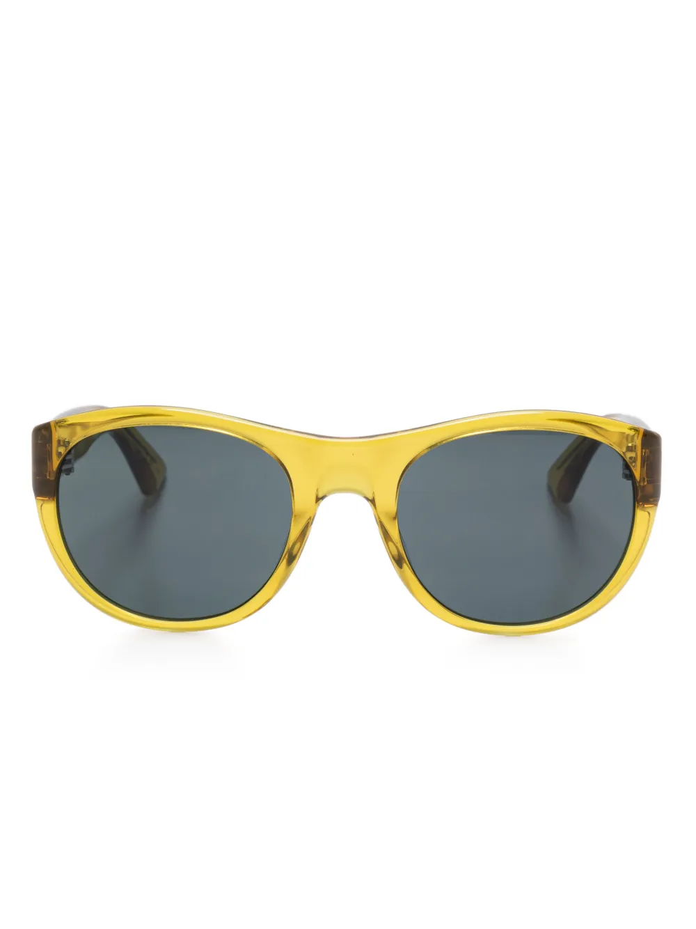 Saint Laurent Eyewear lentes de sol SL798 | amarillo | Image 1
