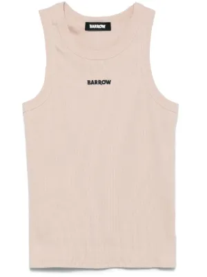 Courrèges Sports Tank Top | Neutrals | FARFETCH RO