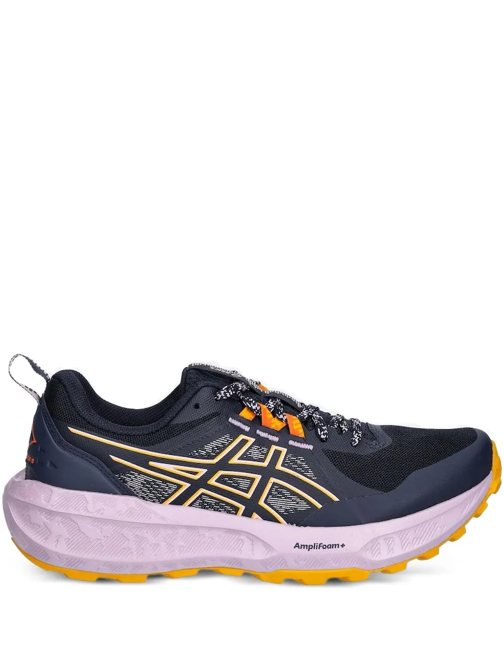 ASICS GEL-Pulse 16 lightweight running sneakers Green