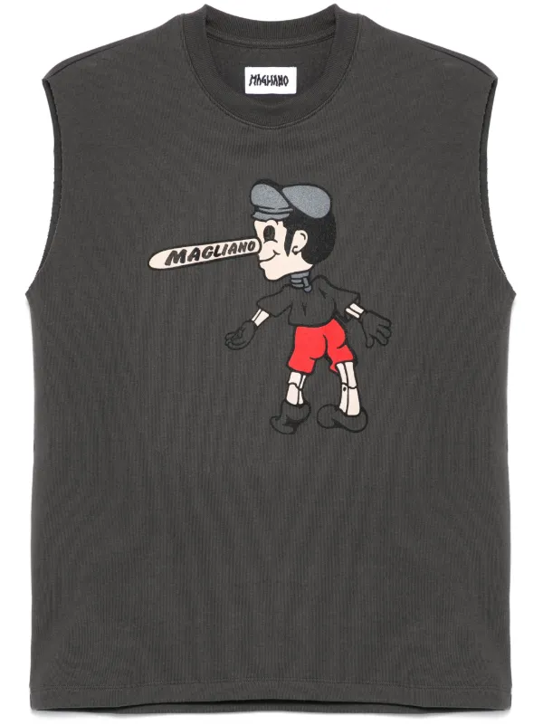 magliano tanktop