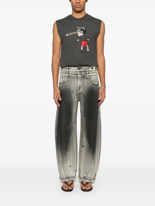 magliano tanktop