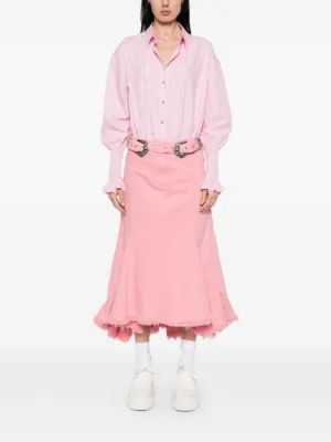 Marques'Almeida スカート通販 - FARFETCH