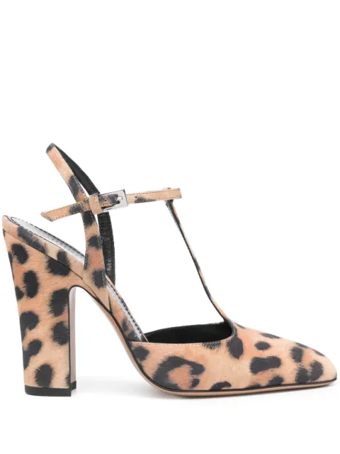 Paris Texas 105mm Lavinia pumps