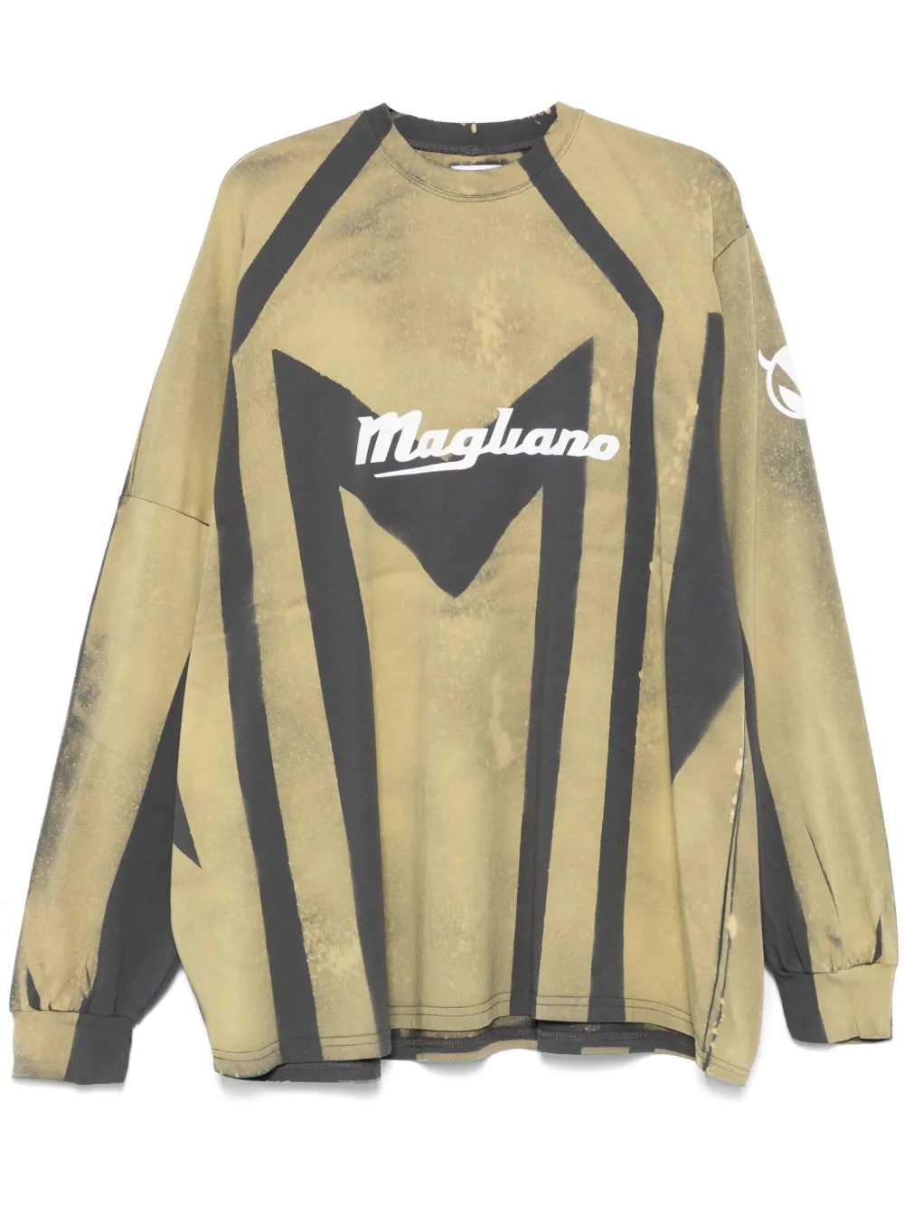 Magliano playera Phantom | verde | Image 1