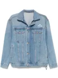 Product color: 468 VINTAGE LIGHT INDIGO