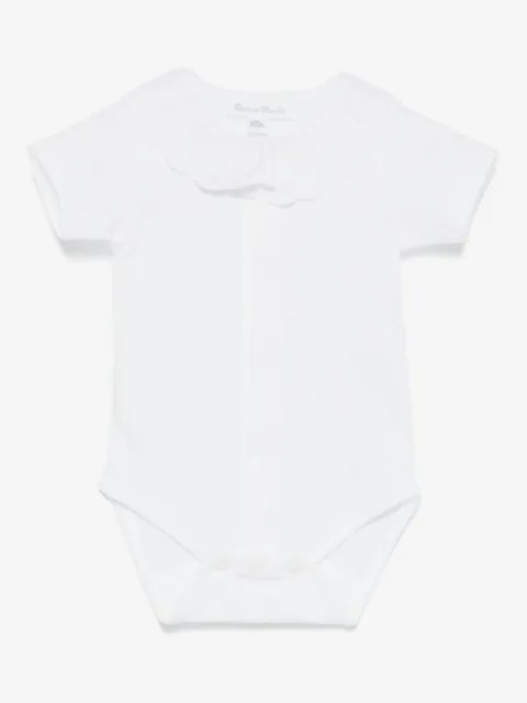 Tartine Et Chocolat cotton bodysuit