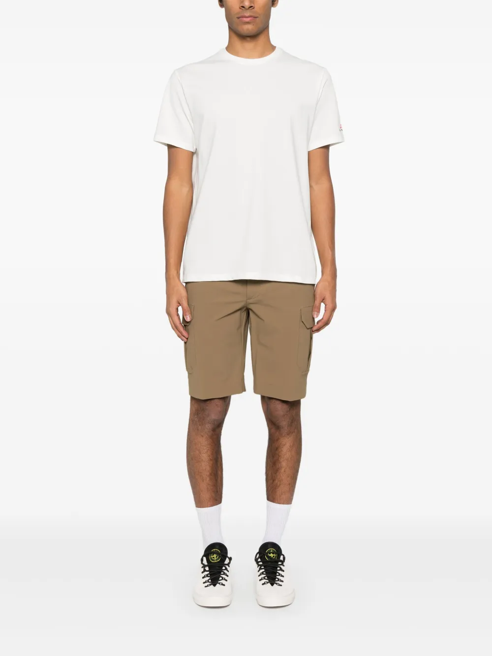 RRD Cargo shorts - Groen