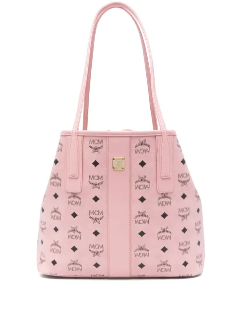 MCM Liz tote bag