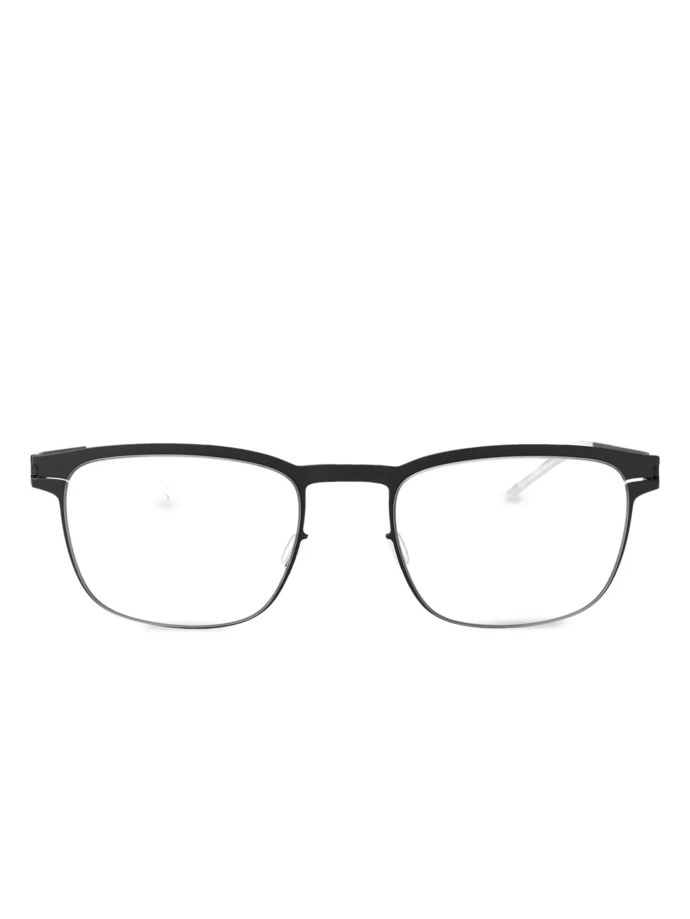 Mykita Theodore bril Zwart