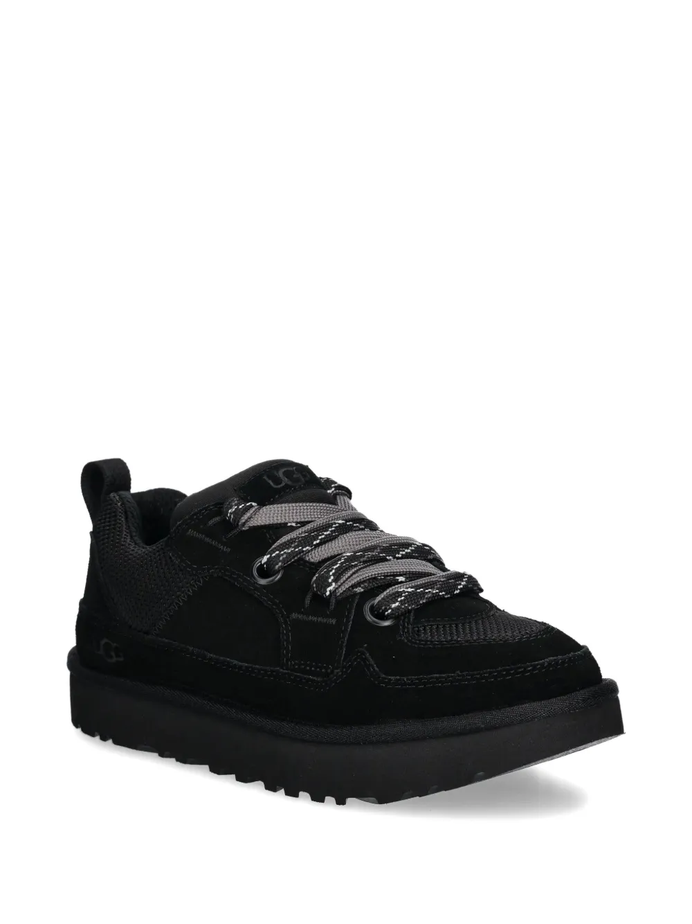 UGG Lowmel trainers - Zwart