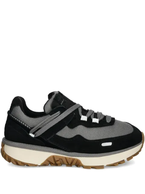 UGG tenis gruesos con paneles de malla