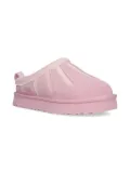 UGG Kids Tazz Sunwave slippers - Pink