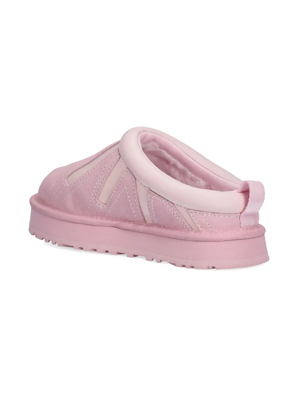 UGG Kids Tazz Sunwave slippers Pink