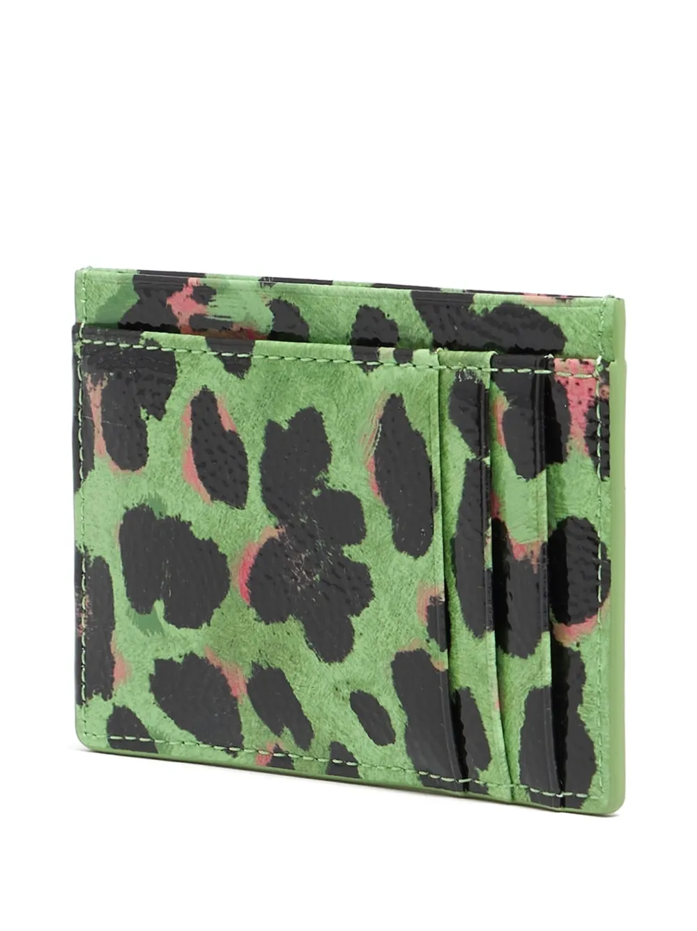 Bimba y Lola tarjetero Leopard | Image 2
