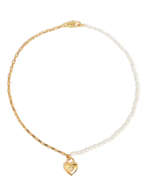 Bimba y Lola collar Heart