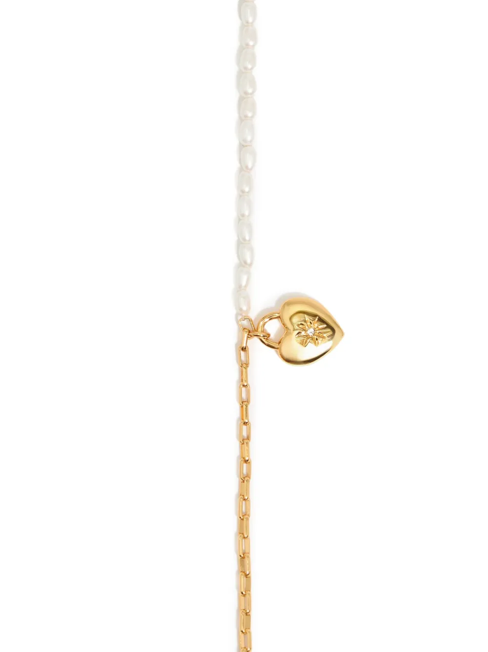 Bimba y Lola collar Heart | Image 2