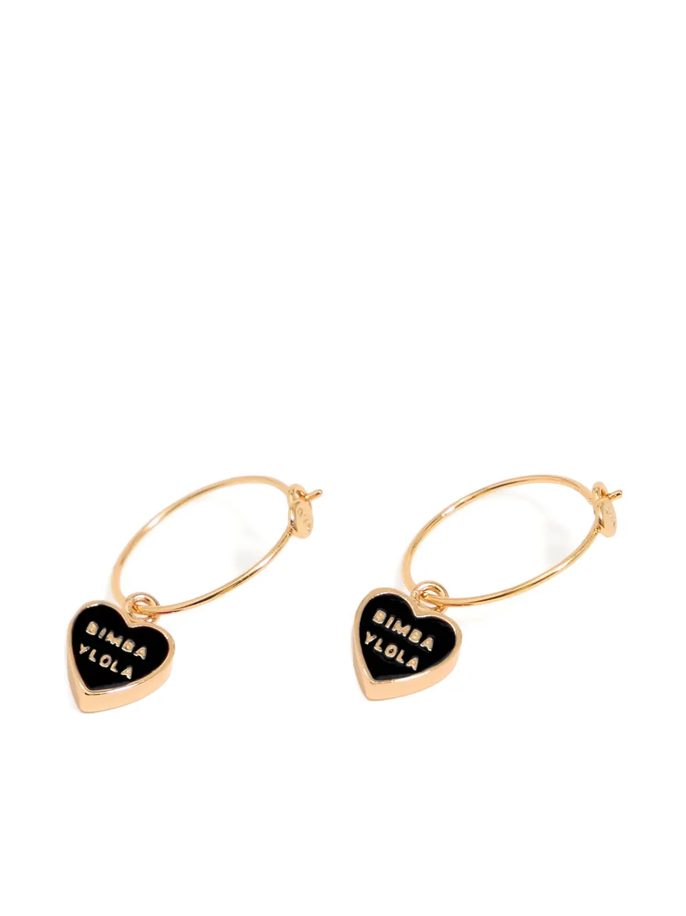 Bimba y Lola arracadas Heart | Image 2