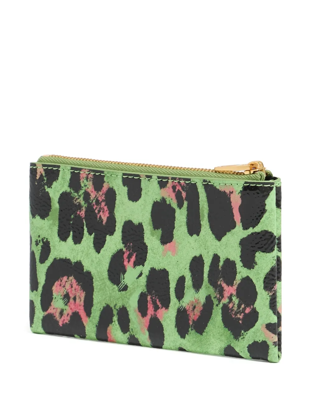 Bimba y Lola monedero Leopard | Image 2