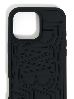【BIMBA Y LOLA】シリコンスマホケース/iPhone 13 Pro Max iPhone 13 Pro Max silicone case