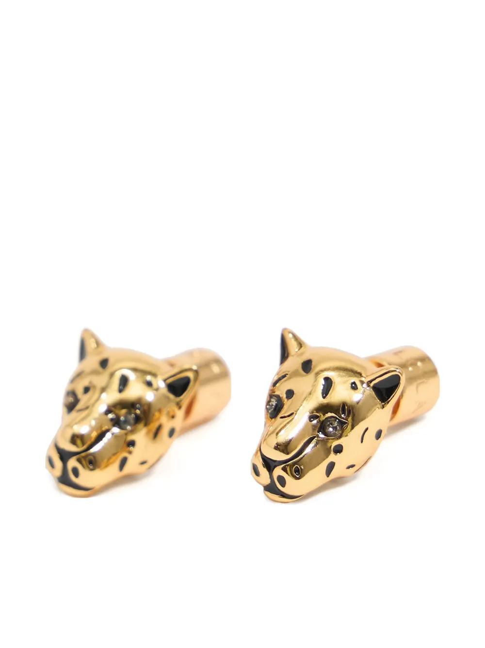 Bimba y Lola aretes Panther | Image 2