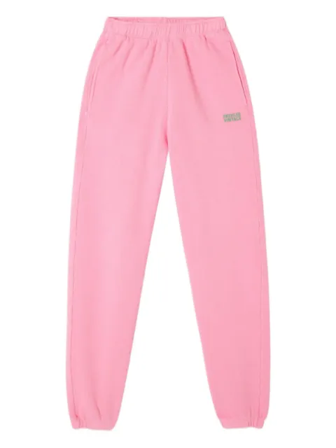American Vintage embroidered logo sweatpants