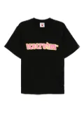 ICECREAM soft serve T-shirt - Black