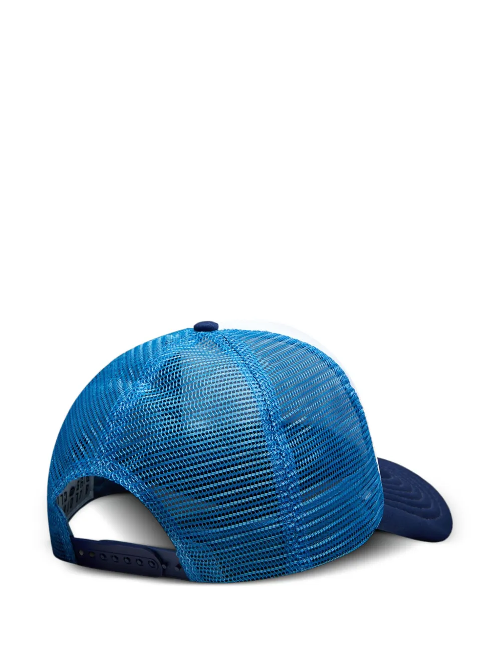 Billionaire Boys Club Arch Logo Trucker cap - Blauw