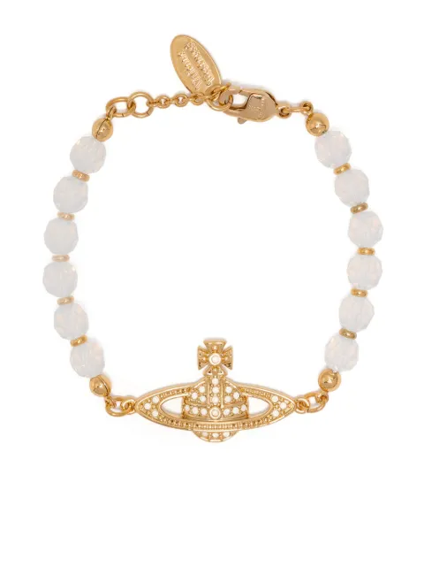 Vivienne Westwood pulsera Messaline