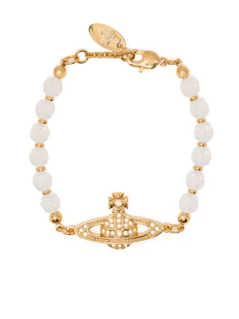 Vivienne Westwood Sylvana Pendant bracelet