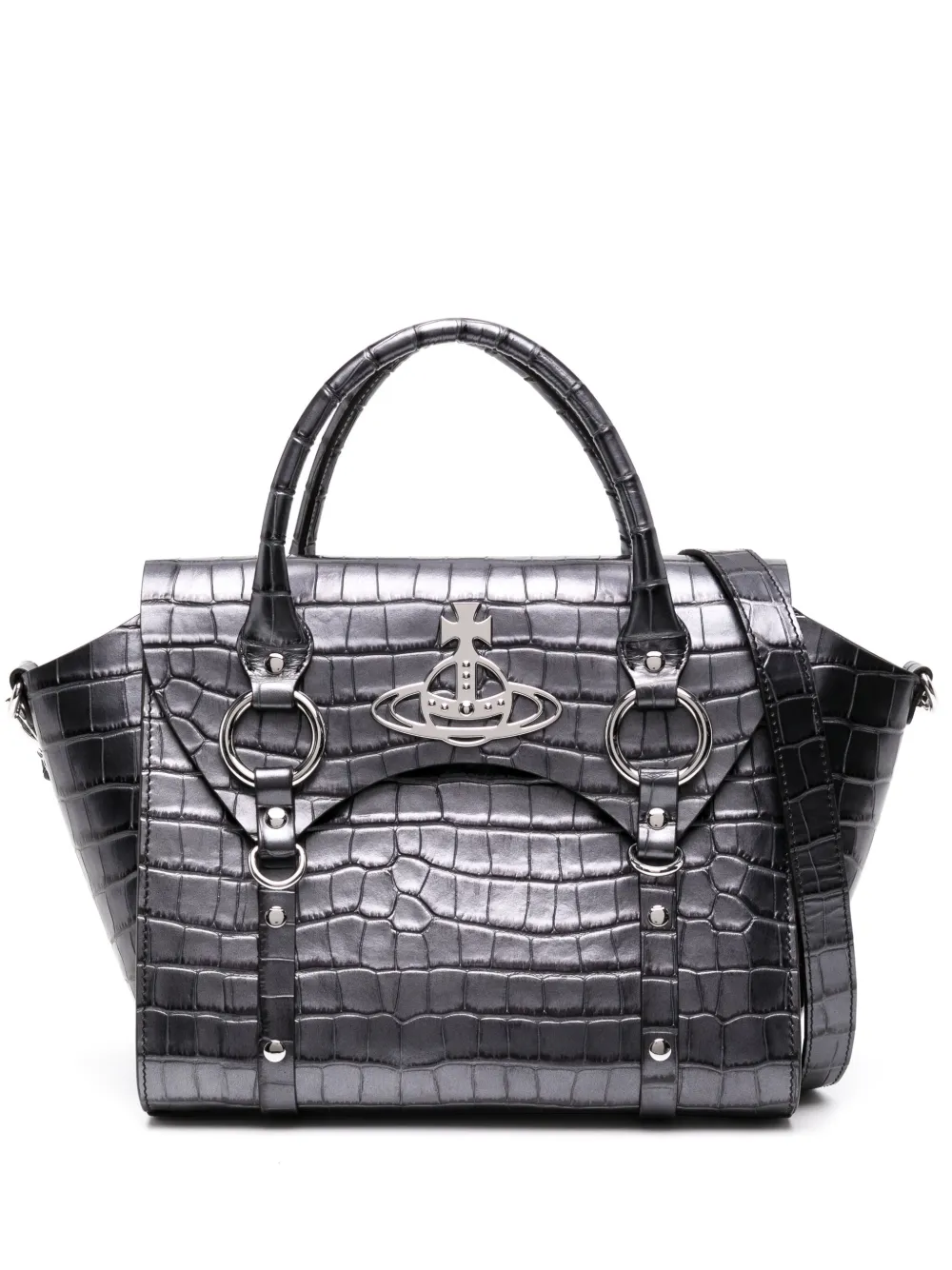 Vivienne Westwood Medium Betty Tote Bag