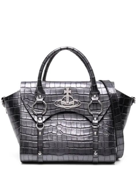Vivienne Westwood medium Betty tote bag