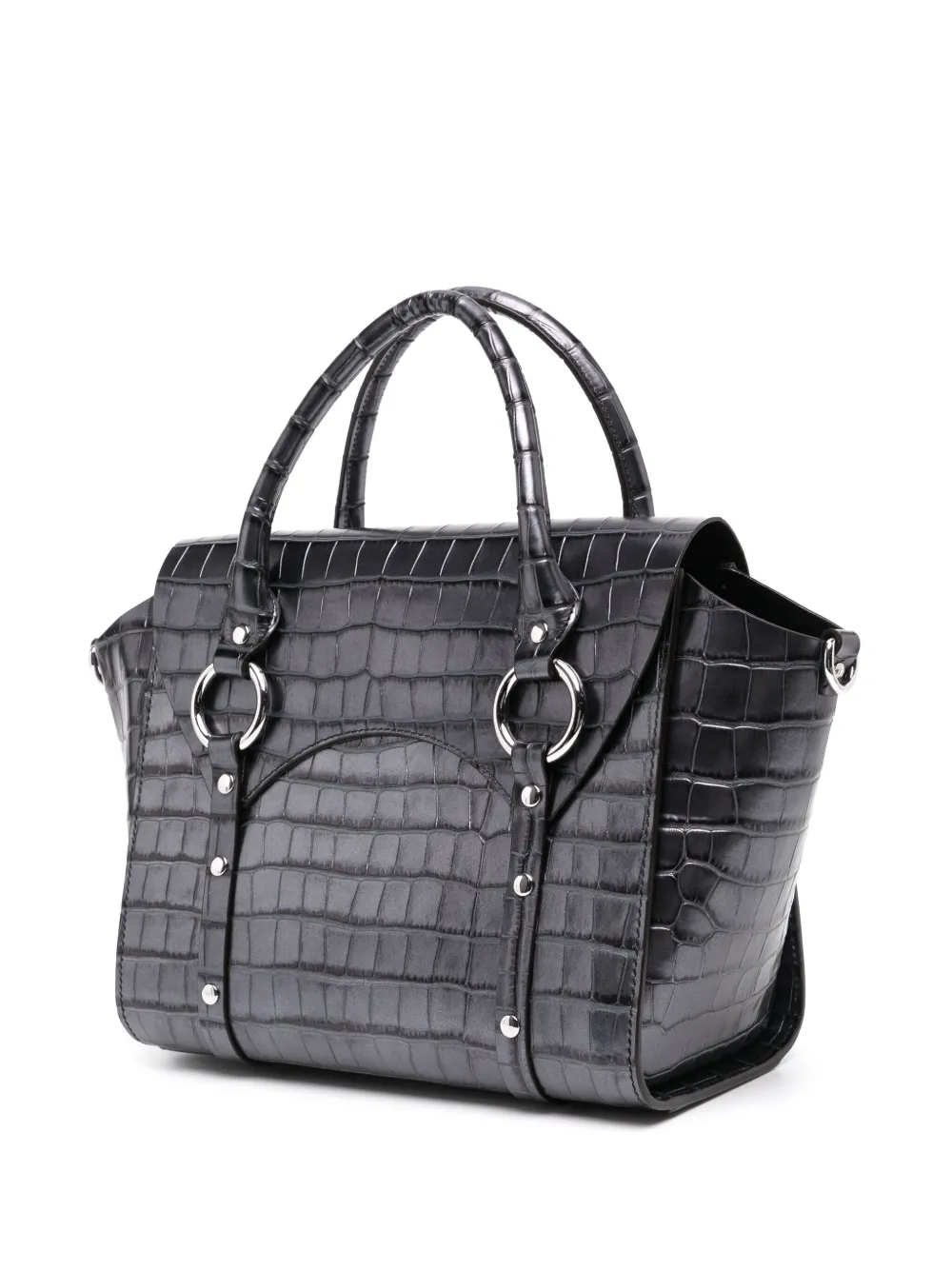 Vivienne Westwood Betty medium shopper Grijs