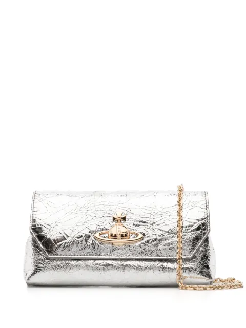 Vivienne Westwood mini pouch chain bag