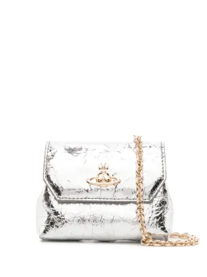 Vivienne Westwood Mini Bags for Women - Shop Now at Farfetch