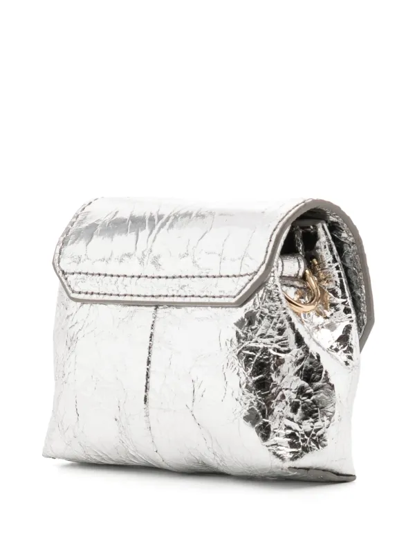 Vivienne Westwood Granny Frame Mini Bag | Black | FARFETCH