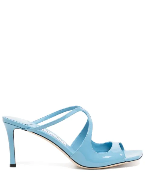 Jimmy Choo sandalias Anise con tacón de 75mm