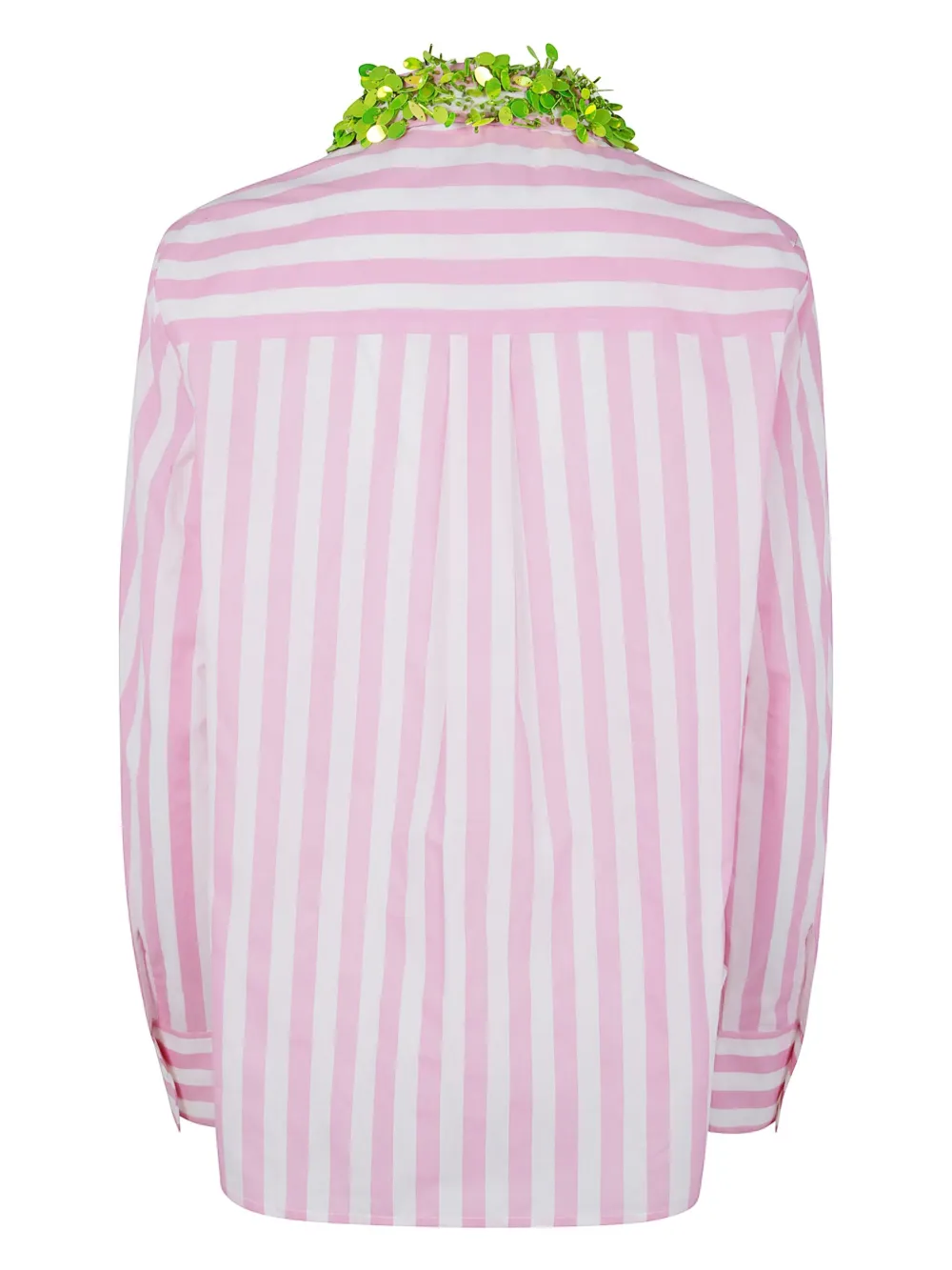 Essentiel Antwerp striped shirt - Roze