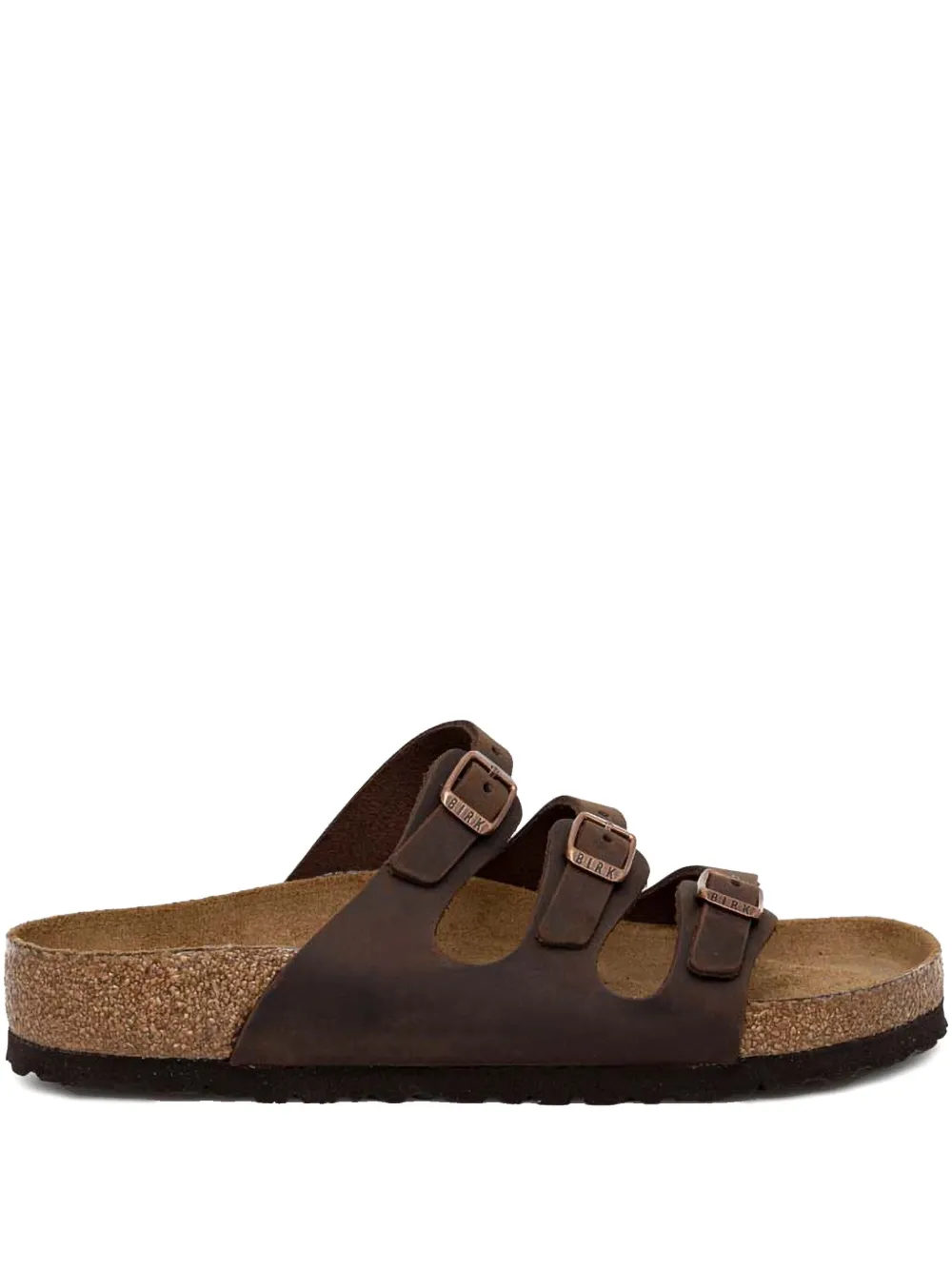 Birkenstock Florida slippers Bruin