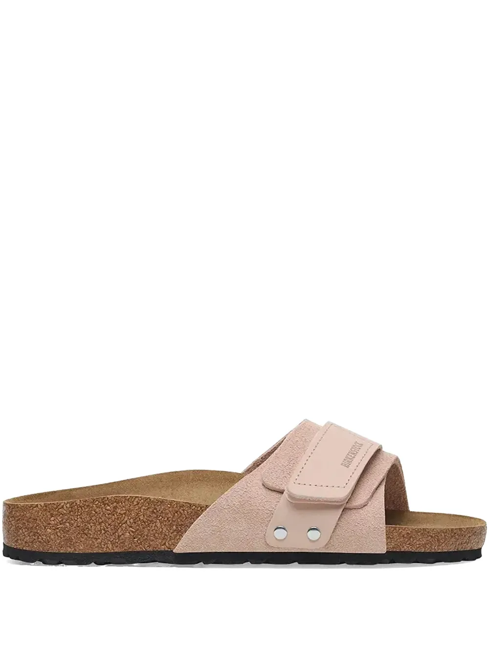 Birkenstock Oita slides Pink