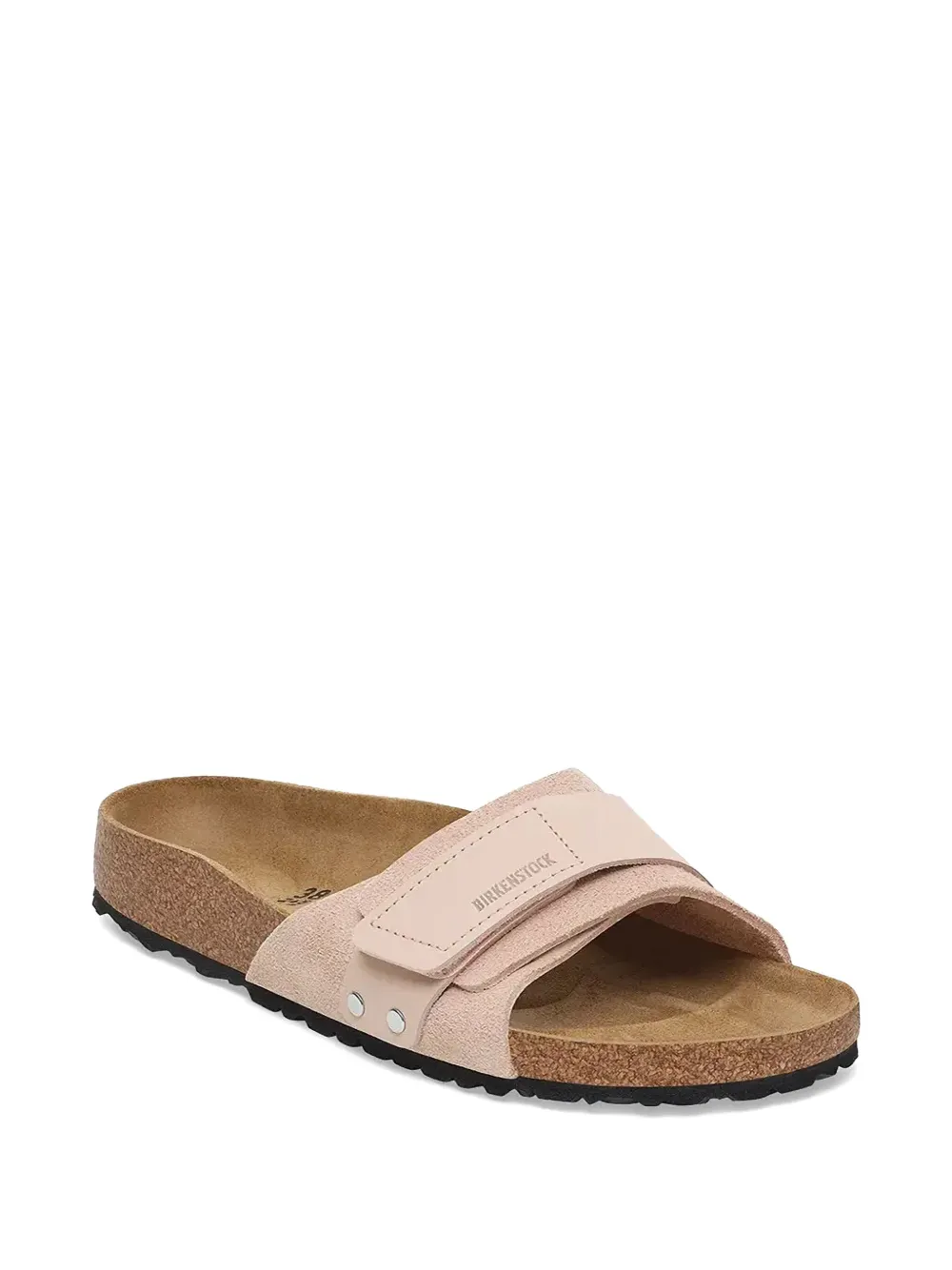 Birkenstock Oita slides - Roze