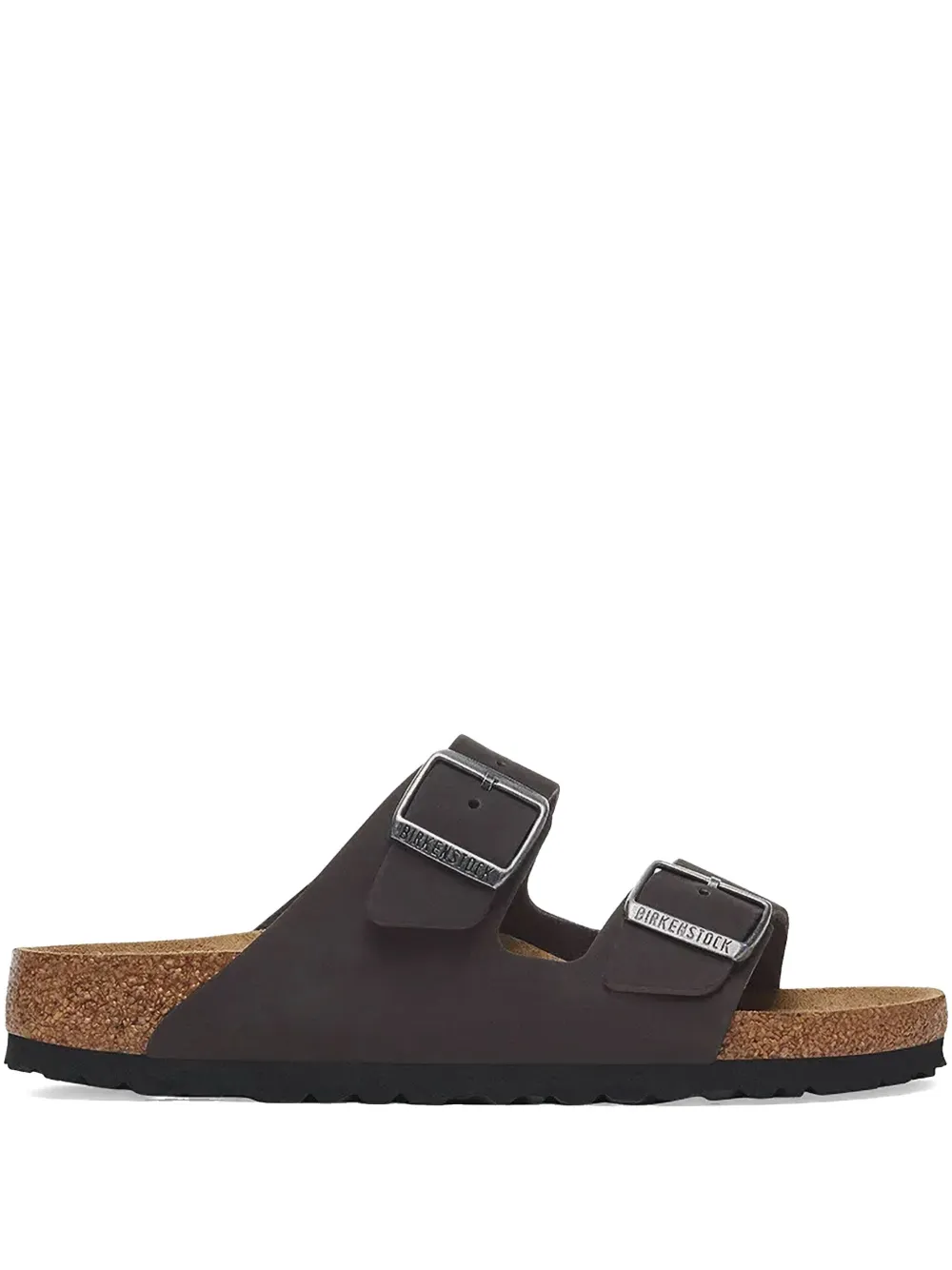 Birkenstock Arizona slides Black