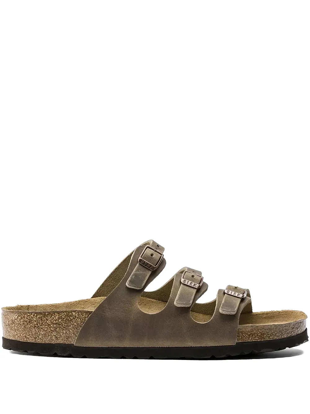 Birkenstock Florida slippers Bruin