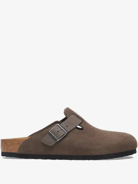 Birkenstock Boston slippers