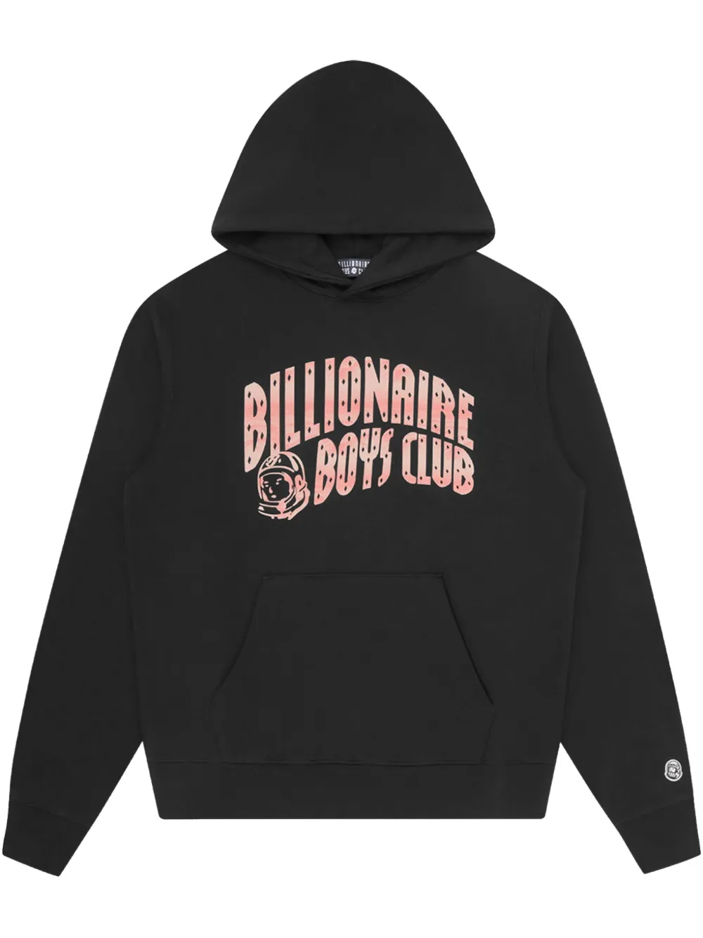 Billionaire Boys Club Arch Logo パーカー - ブラック Billionaire Boys Club Arch Logo パーカー - ブラック