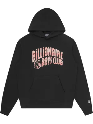 CORTEIZ Alcatraz グラフィック パーカー | ブラック | FARFETCH JP
