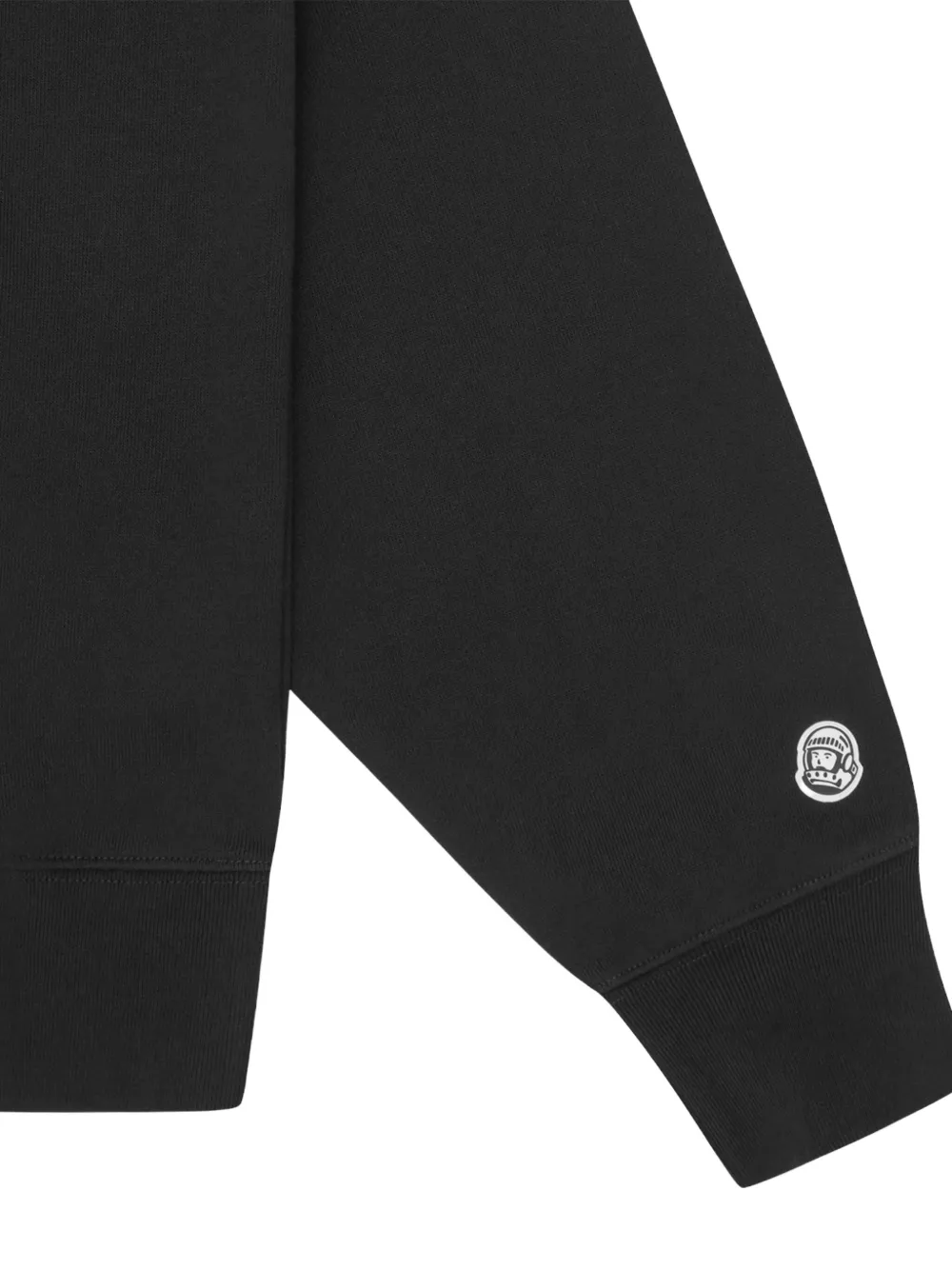 Billionaire Boys Club Arch Logo hoodie Zwart