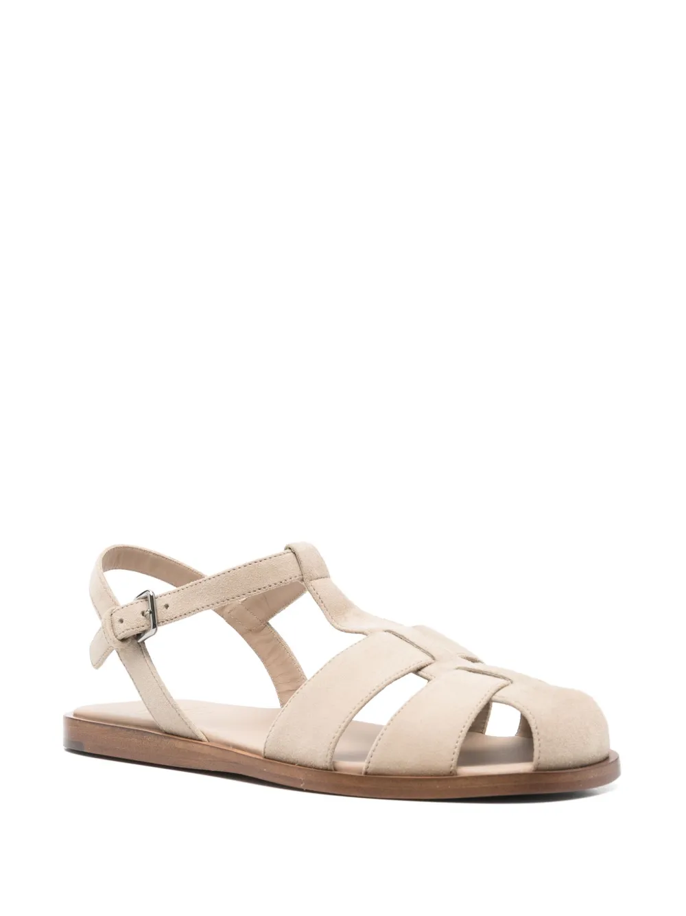 Church's Kelsey sandalen - Beige