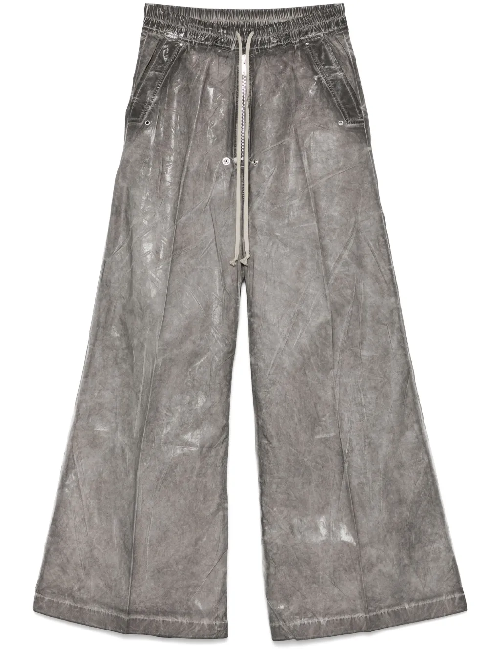 Rick Owens DRKSHDW Geth Belas trousers | Grey | Image 1