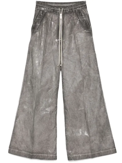 Rick Owens DRKSHDW Geth Belas trousers