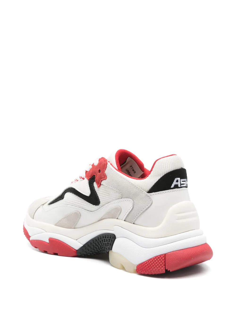 Ash Addict sneakers White